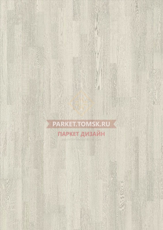 Паркетная доска Karelia Дуб Electric Light Pf 188